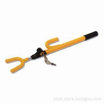 Car Steering Wheel Lock for Cars, Trucks